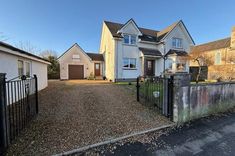 45A Hunter Street, Kirn, Dunoon, Argyll and Bute, PA23 8JR