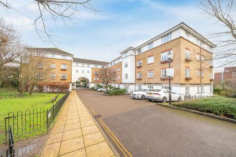 2 bedroom flat to rent, Goddard Place, London N19