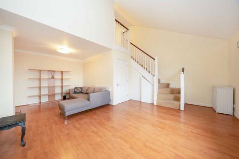 2 bedroom flat to rent, Goddard Place, London N19