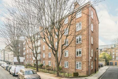 2 bedroom flat for sale, Millman Street, London WC1N