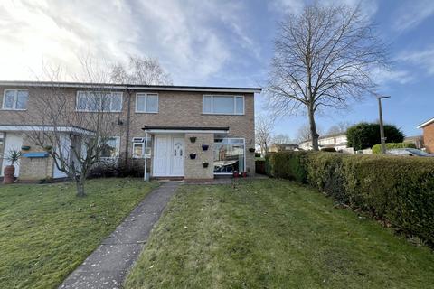 2 bedroom maisonette for sale, Myton Drive, Shirley