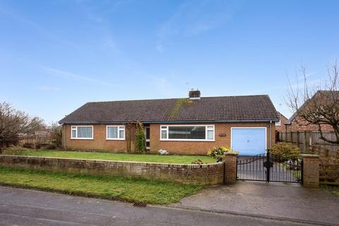 3 bedroom detached bungalow for sale, Pit Ings Lane, Dalton