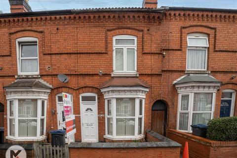 2 bedroom terraced house for sale, Roderick Road, Birmingham B11