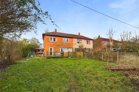 3 bedroom semi-detached house for sale, Rookery Road, Innsworth, Gloucester, Gloucestershire, GL3