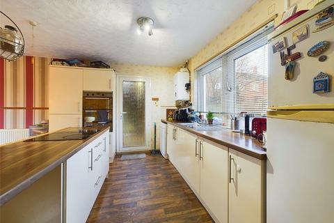 3 bedroom semi-detached house for sale, Rookery Road, Innsworth, Gloucester, Gloucestershire, GL3