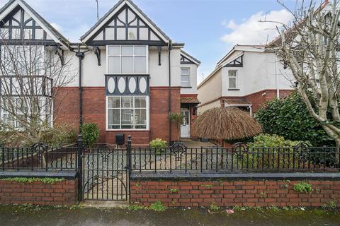 4 bedroom semi-detached house for sale, Coleshill Terrace, Llanelli