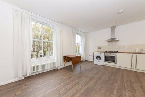 1 bedroom flat to rent, City Road, London EC1V