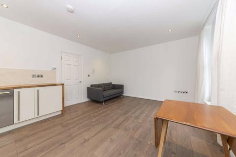 1 bedroom flat to rent, City Road, London EC1V