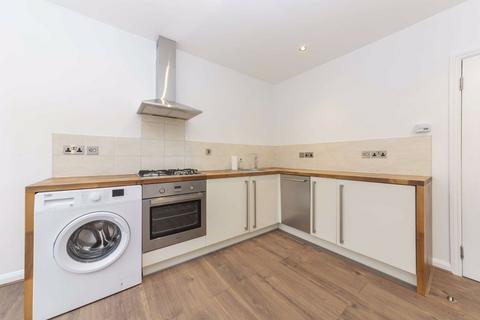 1 bedroom flat to rent, City Road, London EC1V