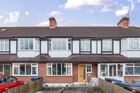 3 bedroom terraced house for sale, Elm Gardens, Mitcham CR4