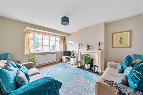 3 bedroom terraced house for sale, Elm Gardens, Mitcham CR4