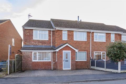 3 bedroom house for sale, Barons Crescent, Copmanthorpe