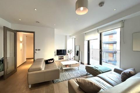 1 bedroom apartment to rent, Ram Quarter, London SW18