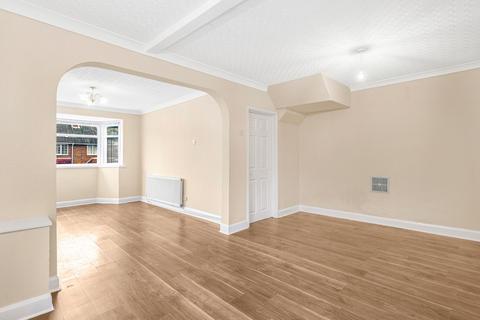 3 bedroom end of terrace house for sale, Brackenfield Road, Birmingham, West Midlands, B44