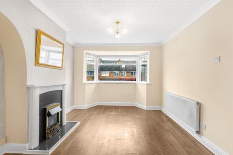 3 bedroom end of terrace house for sale, Brackenfield Road, Birmingham, West Midlands, B44