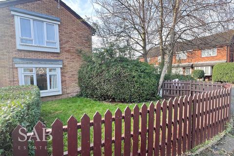 50 Hambledon Close, Uxbridge, UB8 3UD