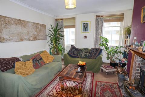 3 bedroom maisonette for sale, East Ascent, St. Leonards-On-Sea