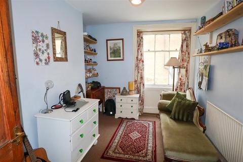 3 bedroom maisonette for sale, East Ascent, St. Leonards-On-Sea