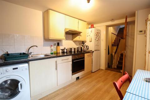 3 bedroom maisonette for sale, East Ascent, St. Leonards-On-Sea