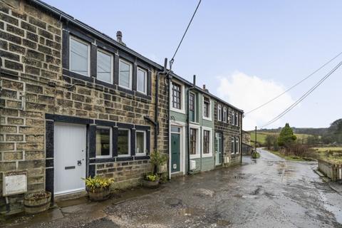 2 bedroom cottage for sale, Jack Bridge Cottages,  Blackshaw Head