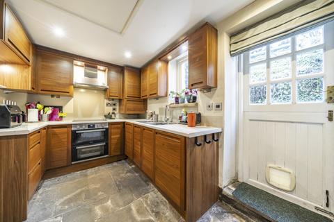 2 bedroom cottage for sale, Jack Bridge Cottages,  Blackshaw Head