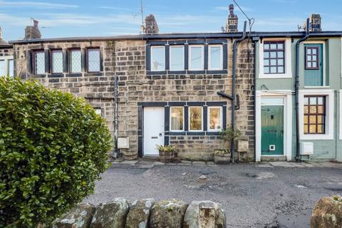 2 bedroom cottage for sale, Jack Bridge Cottages,  Blackshaw Head