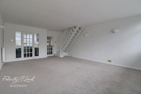undefined, Tarnwood Park, LONDON
