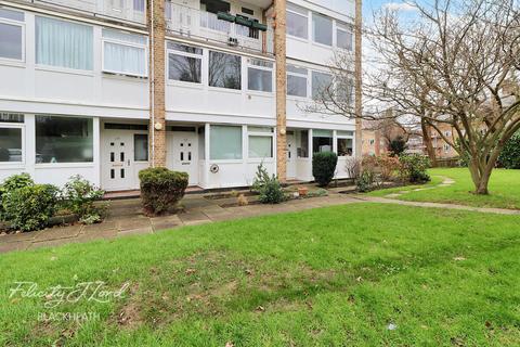undefined, Tarnwood Park, LONDON