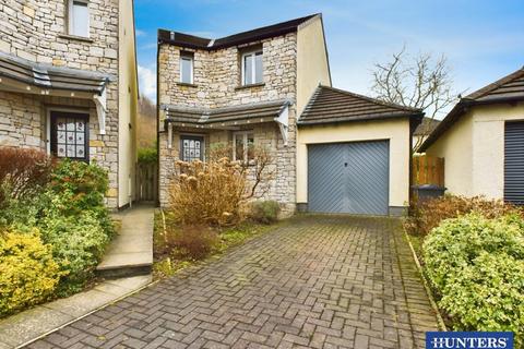 3 bedroom detached house for sale, Wasdale Close, Kendal