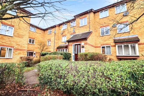 Greenway Close, Friern Barnet, London, N11