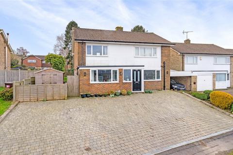 4 bedroom detached house for sale, Pleasant View Road, East Sussex TN6