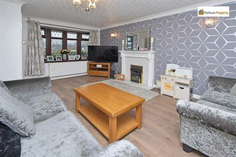 3 bedroom semi-detached house for sale, Wenham Drive, Stoke-On-Trent ST3