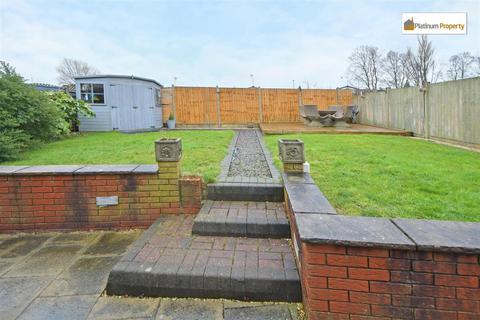 3 bedroom semi-detached house for sale, Wenham Drive, Stoke-On-Trent ST3