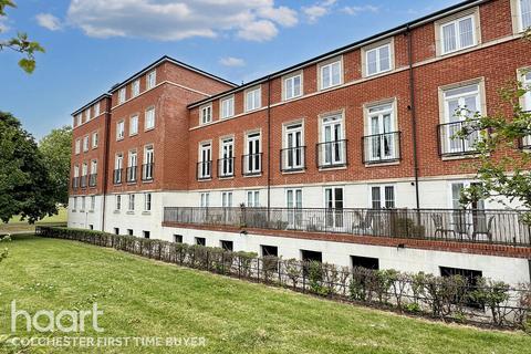 1 bedroom apartment for sale, Circular Road South, COLCHESTER