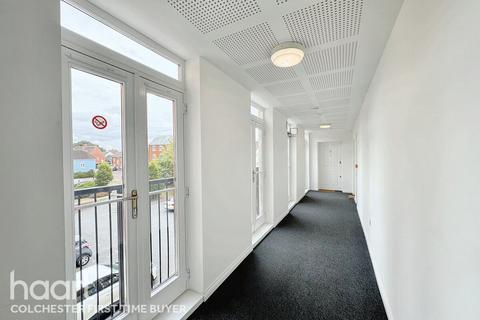 1 bedroom apartment for sale, Circular Road South, COLCHESTER