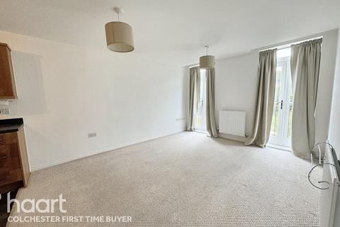 1 bedroom apartment for sale, Circular Road South, COLCHESTER