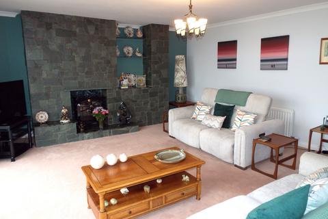 3 bedroom detached bungalow for sale, Carabella, Rhossili, Gower, Swansea Sa3 1pl