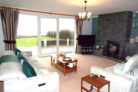 3 bedroom detached bungalow for sale, Carabella, Rhossili, Gower, Swansea Sa3 1pl