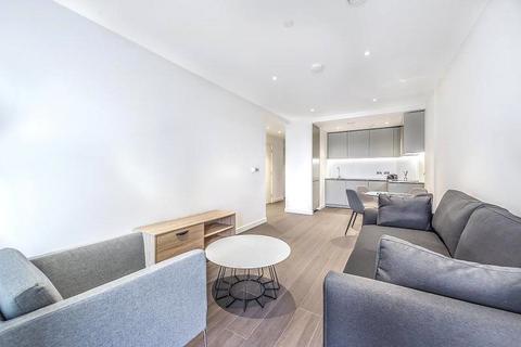 1 bedroom apartment to rent, Cutter Lane, London, SE10