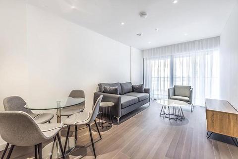 1 bedroom apartment to rent - Cutter Lane, London, SE10