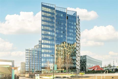 1 bedroom apartment to rent, Cutter Lane, London, SE10