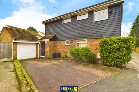 4 bedroom detached house for sale, Rowhedge, Brentwood, Essex, CM13