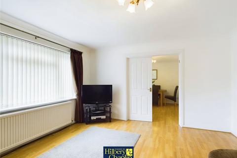 43 Rowhedge, Brentwood, CM13 2TS
