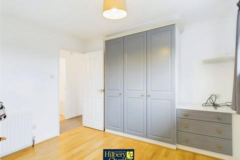 43 Rowhedge, Brentwood, CM13 2TS