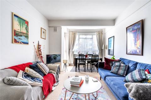 2 bedroom apartment for sale, Christchurch Road, London, SW2