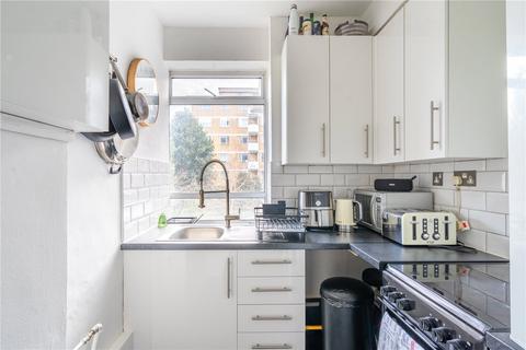 2 bedroom apartment for sale, Christchurch Road, London, SW2