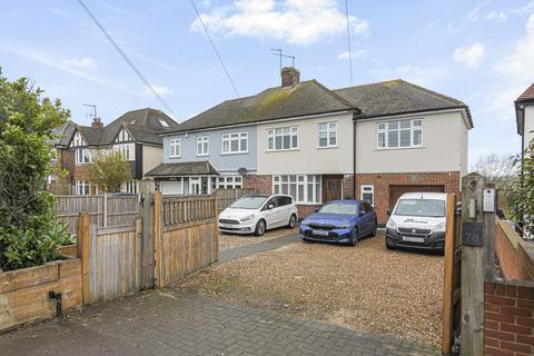 4 bedroom semi-detached house for sale, London Road, Romford, RM4