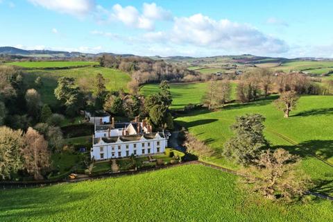 7 bedroom semi-detached house for sale, Peamore House, Alphington, Exeter, EX2