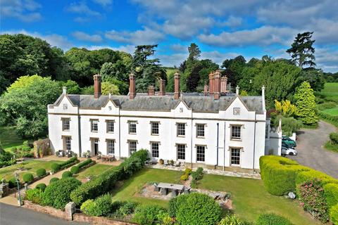 7 bedroom semi-detached house for sale, Peamore House, Alphington, Exeter, EX2