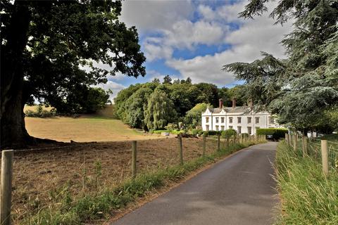 7 bedroom semi-detached house for sale, Peamore House, Alphington, Exeter, EX2